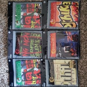 RESERVED for @clint140 - Ethika Brand Men's Mids Size: Med